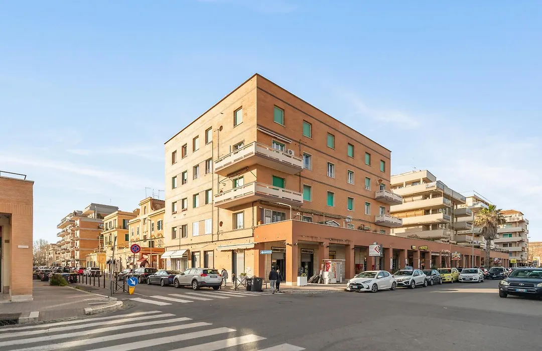 Guest House Maison 6-1
