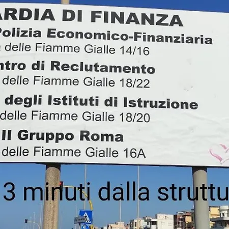 Blue Marine di Ostia-2