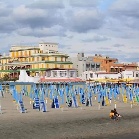 Il Mare Di Roma-2